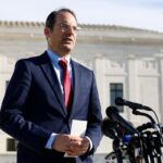 2 Ainda mais estados azuis podem revisar seus mapas legislativos: o que saber