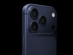 O iPhone 17 Pro tem a velocidade de carregamento mais rápida de 33 telefones testados 2 estilos de iphone da Apple para as novas versões do ano seguinte, descritos pelo vazador