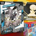 20 Atualmente, excelentes ofertas de Pokémon para capturar antes do Dia Primeiro de outubro