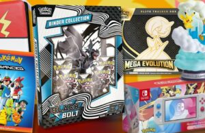 20 Atualmente, excelentes ofertas de Pokémon para capturar antes do Dia Primeiro de outubro 20 Atualmente, excelentes ofertas de Pokémon para capturar antes do Dia Primeiro de outubro