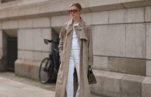 21 Estilo Toteme Rich Mama oferece até 67% de desconto vestir