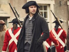 3 Netflix subestimado revela que mal posso esperar para ver este fim de semana (10 a 12 de outubro) Suzanna Son e Charlie Hunnam em Monstro: A História de Ed Gein