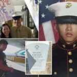 3 adolescentes do Texas presos pelo assassinato de veterano da Marinha que trabalhava como motorista de carona