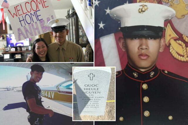 3 adolescentes do Texas presos pelo assassinato de veterano da Marinha que trabalhava como motorista de carona

