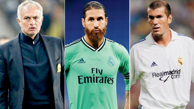 3 brigas inesquecíveis do El Clasico... 3 brigas inesquecíveis do El Clasico...