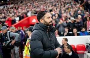 Ruben Amorim transformou totalmente o estilo de jogo do Male United ao deixar a estratégia de Sir Alex Ferguson ícone de correio