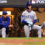 3 pontos que falharam para os Cubs no NLDS