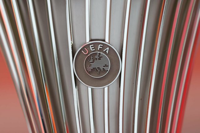 4 Oportunidades desenvolvidas, a Celebridade da Organização do Seminário Europa no valor de mega-dinheiro por que ele é excelente para Guy Utd 

