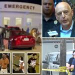 4 homens armados são presos após tiroteio em massa no jogo de futebol americano do Mississippi que matou 6 e feriu 20