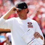 Kyle Shanahan, San Francisco 49ers