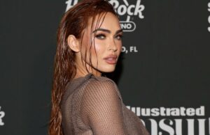 ‘5 Noites no Freddy’s 2’ lança Megan Fox Sheila Atim (Crédito: AMC) e Aaliyah em