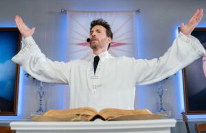 5 Novos filmes e televisão revela a visualização hoje na Netflix, Prime, ainda mais (de 6 a 10 de outubro) 5 Novos filmes e televisão revela a visualização hoje na Netflix, Prime, ainda mais (de 6 a 10 de outubro)