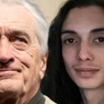 Robert De Niro Anthony De Niro-Rodriguez getty comp