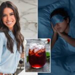 5 alimentos para adormecer mais rápido – sem comprimidos ou suplementos