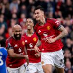 5 campeões e um perdedor como Guy Utd vence 2-0 contra Sunderland, composto por estreante