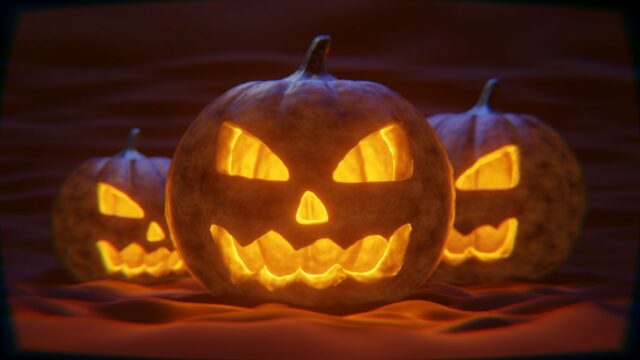 5 equívocos assustadores sobre o açúcar neste Halloween, por um haloween
