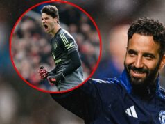 5 fatores para o Manchester United e Ruben Amorim serem favoráveis em 2025-26 após 7 videogames Fbl-eng-pr-man utd-chelsea