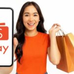 5 maneiras de economizar no início do mês usando o ShopeEPay, comprando o IDR 1.000 para necessidades domésticas