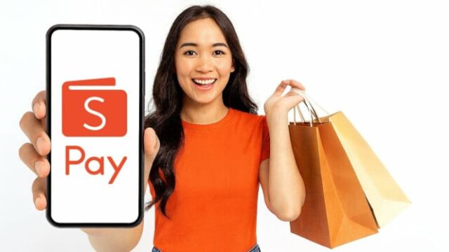 5 maneiras de economizar no início do mês usando o ShopeEPay, comprando o IDR 1.000 para necessidades domésticas 

