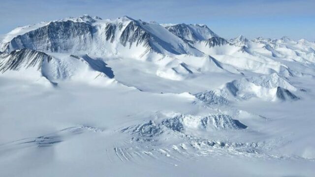 5 países mais frios do mundo em 2025, as temperaturas podem cair abaixo de -80 ° e graus; C 

