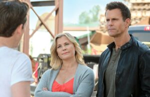 5 personalidades características persistentes que qualquer tipo de seguidor real precisa saber Nikki DeLoach e Warren Christie em Home Turf