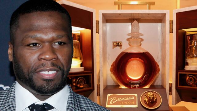 50 centavos Branson Cognac getty comp