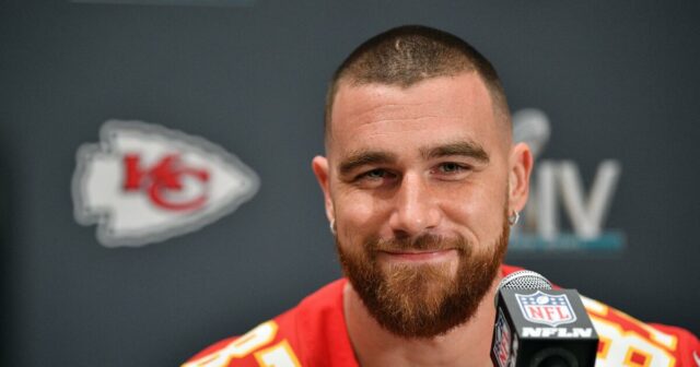 6 Flags está lutando. Por que Travis Kelce, da NFL, está se juntando aos capitalistas para fazer modificações 

