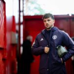 Brentford x Manchester United - Premier League