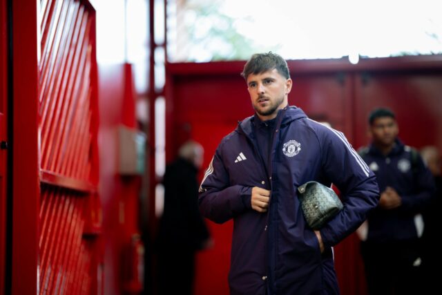 Brentford x Manchester United - Premier League