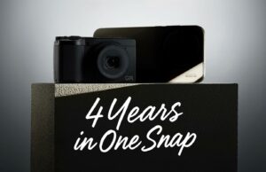 6 pontos para descobrir mais sobre a incrível impressão da Ricoh diretamente em câmeras de dispositivos inteligentes Uma pessoa segurando o telefone Realme 15 Pro Game of Thrones