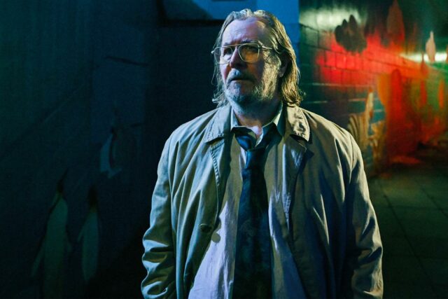 6ª temporada de 'Slow Horses': data de estreia, informações sobre 6ª temporada de 'Slow Horses': data de estreia, informações sobre os livros de 'Joe Country' e 'Slough House' e muito mais