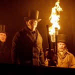 7 Flicks Scary Ideal no Prime Video Clip (outubro de 2025): 'Nosferatu' e muito mais