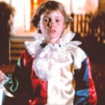 Jodie Foster em O Silêncio dos Inocentes