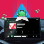 7 melhores jogadores de músicas para veículos Android