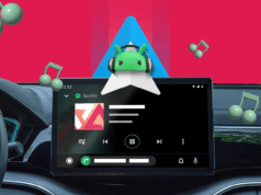 O Motorola Sound MA1 transformou minha experiência com o Android Auto – e tem 52% de desconto 7 melhores jogadores de músicas para veículos Android