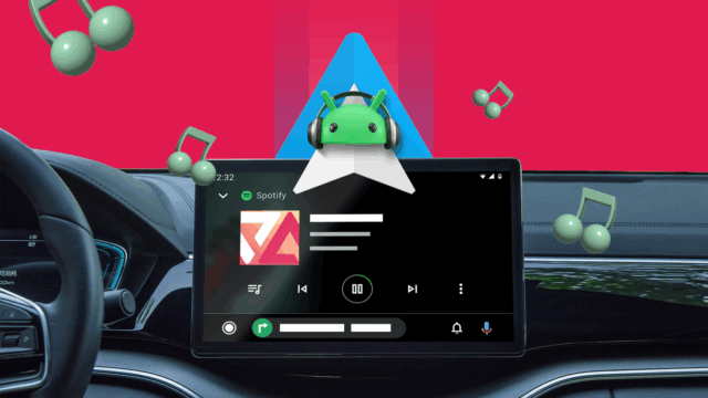 7 melhores jogadores de músicas para veículos Android 

