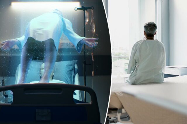 70% das pessoas que passaram por uma experiência de quase morte fazem essa mudança – ainda mais do que se divorciarem

