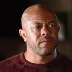 '9-1-1' Star Rockmond Dunbar vai para teste de injeção de COVID