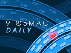 9to5Mac Daily: 10 de novembro de 2025 – Futuros recursos de satélite do iPhone, mais Podcast diário 9to5mac