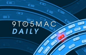 9to5Mac Daily: 13 de novembro de 2025 – Novos recursos do macOS Edge Light e muito mais Podcast diário 9to5mac