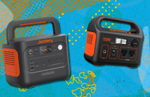 A Amazon está distribuindo geradores solares móveis Jackery gratuitos – veja exatamente como conseguir a pechincha Captura de tela da Amazon do carrinho de compras