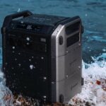 A Amazon tem a estação de energia portátil Segway Cube 1000 à venda por um preço recorde, mas você terá que agir rapidamente