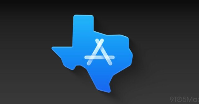 A Apple apresenta novos requisitos para aplicativos disponíveis no Texas 

