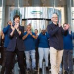 A Apple certamente apresentará mais de 5 itens novinhos em folha em outubro, abaixo do que está por vir