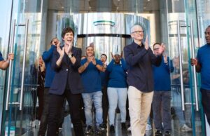 A Apple certamente apresentará mais de 5 itens novinhos em folha em outubro, abaixo do que está por vir A Apple certamente apresentará mais de 5 itens novinhos em folha em outubro, abaixo do que está por vir