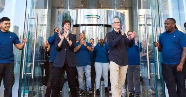 A Apple certamente apresentará mais de 5 itens novinhos em folha em outubro, abaixo do que está por vir 

