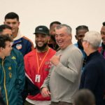 Apple MLS Eddy Cue