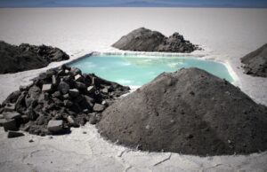 A Austrália pode esperar bonança econômica com o acordo de terras raras que ‘virará o jogo’, diz o chefe da mineração A Austrália pode esperar bonança econômica com o acordo de terras raras que 'virará o jogo', diz o chefe da mineração