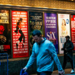 A Broadway entrará em greve? Aqui está uma lista das revelações afetadas