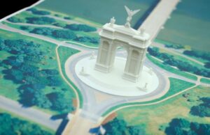 A Casa Branca dispensa o pagamento cobrado por sugerir ao chefe de estado estilo enquanto Trump pressiona a construção de empregos Yahoo news home